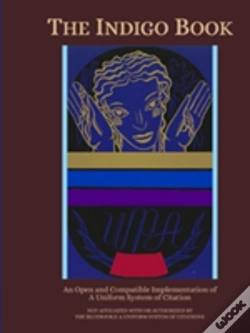 Capa do artigo The Indigo Book