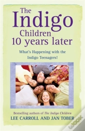 Capa do artigo The Indigo Children 10 Years Later