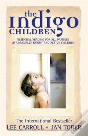 Capa do artigo The Indigo Children