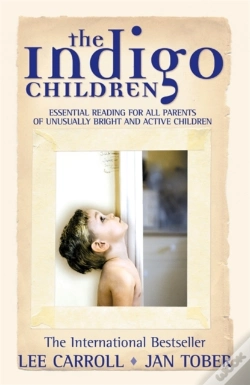Capa do artigo The Indigo Children