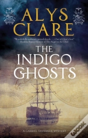 Capa do artigo The Indigo Ghosts