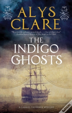 Capa do artigo The Indigo Ghosts