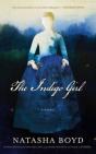 The Indigo Girl - Preview