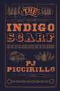The Indigo Scarf - Preview