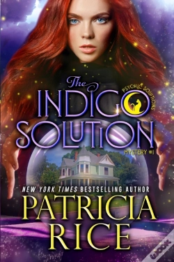 Capa do artigo The Indigo Solution