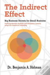 Capa do artigo The Indirect Effect: Big Business Secret