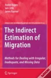 Capa do artigo The Indirect Estimation Of Migration