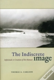 Capa do artigo The Indiscrete Image