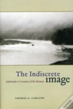 Capa do artigo The Indiscrete Image
