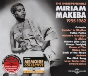 Capa do artigo The Indispensable 1955-1962 - CD