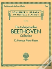 Capa do artigo The Indispensable Beethoven Collection