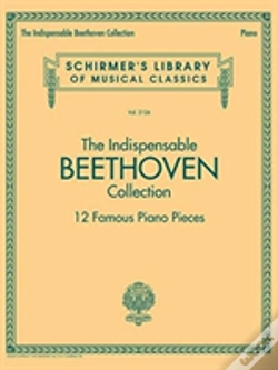 Capa do artigo The Indispensable Beethoven Collection