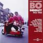 The Indispensable Bo Diddley - CD - Preview