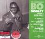 The Indispensable Bo Diddley - CD - Preview