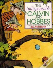 The Indispensable Calvin And Hobbes