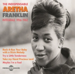 Capa do artigo The Indispensable - CD