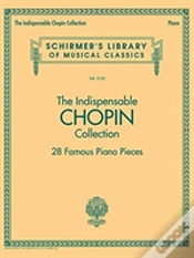 Capa do artigo The Indispensable Chopin Collection