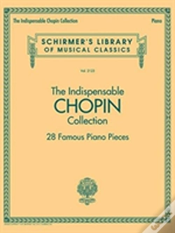 Capa do artigo The Indispensable Chopin Collection