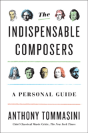 The Indispensable Composers - Preview