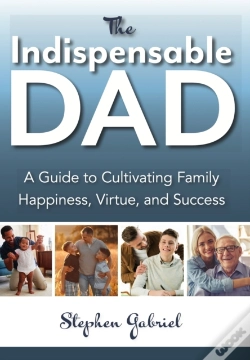Capa do artigo The Indispensable Dad
