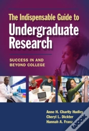 Capa do artigo The Indispensable Guide To Undergraduate Research
