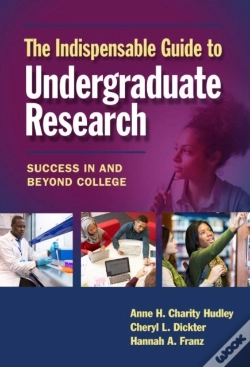 Capa do artigo The Indispensable Guide To Undergraduate Research