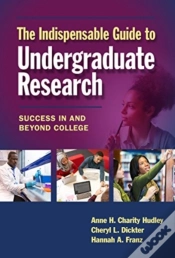 Capa do artigo The Indispensable Guide To Undergraduate Research