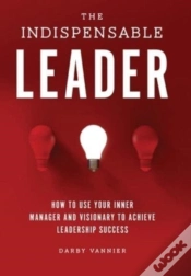 Capa do artigo The Indispensable Leader