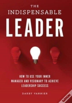 Capa do artigo The Indispensable Leader
