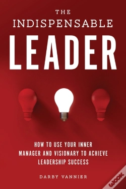 Capa do artigo The Indispensable Leader