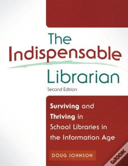 Capa do artigo The Indispensable Librarian