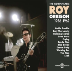 Capa do artigo The Indispensable Roy Orbison - CD