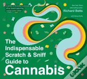 Capa do artigo The Indispensable Scratch & Sniff Guide To Cannabis