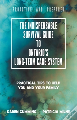 Capa do artigo The Indispensable Survival Guide To Ontario'S Long-Term Care System