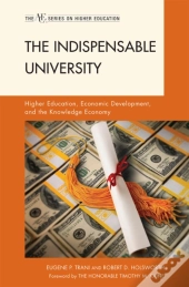 The Indispensable University