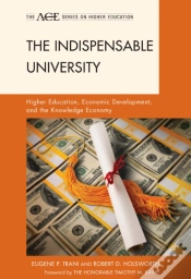 Capa do artigo The Indispensable University