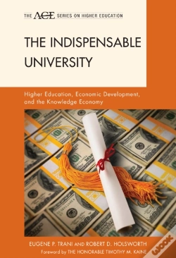 Capa do artigo The Indispensable University