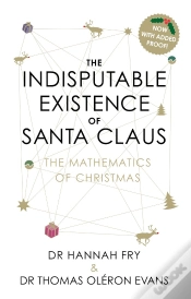 Capa do artigo The Indisputable Existence Of Santa Claus