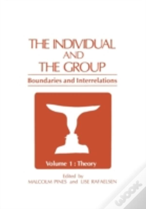 The Individual And The Group