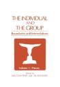 The Individual And The Group - Preview