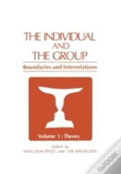 Capa do artigo The Individual And The Group