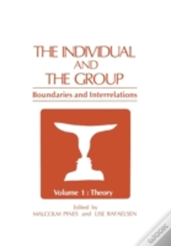 Capa do artigo The Individual And The Group