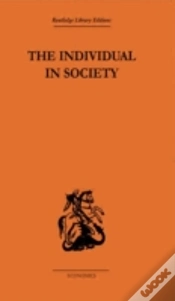 Capa do artigo The Individual In Society: Papers On Adam Smith