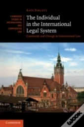 The Individual In The International Legal System