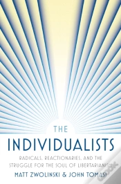 Capa do artigo The Individualists