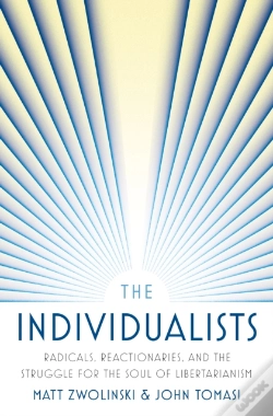 Capa do artigo The Individualists