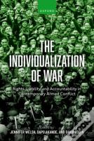 The Individualization Of War