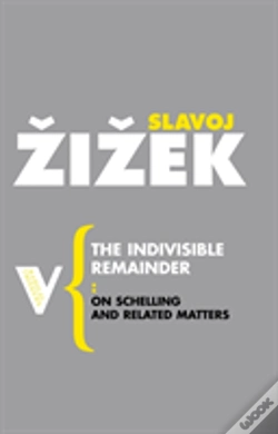 Capa do artigo The Indivisible Remainder