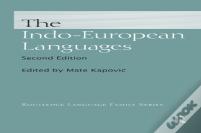 The Indo-European Languages