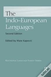 Capa do artigo The Indo-European Languages